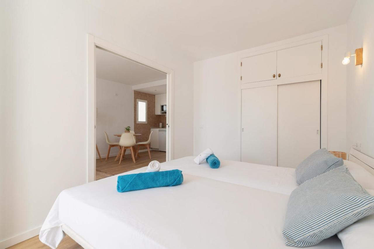 Bellamar Apartment Port de Alcudia (Mallorca)