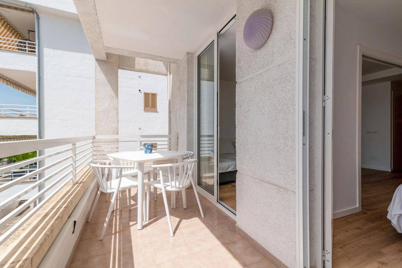 Apartment Bellamar *