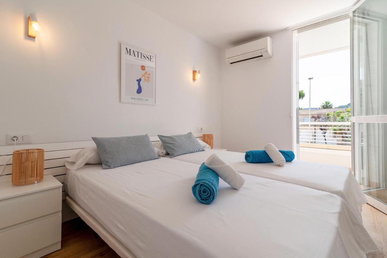 Bellamar Apartment