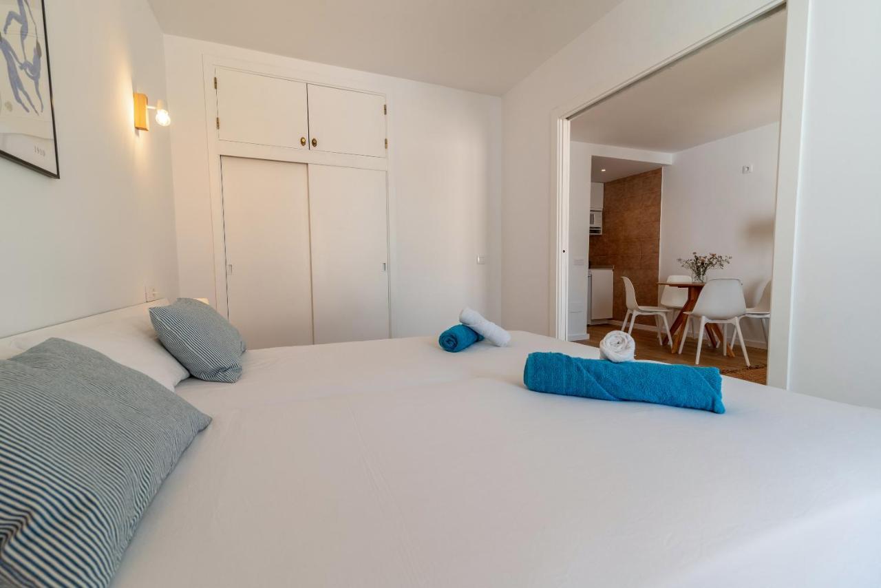 Apartment Bellamar *