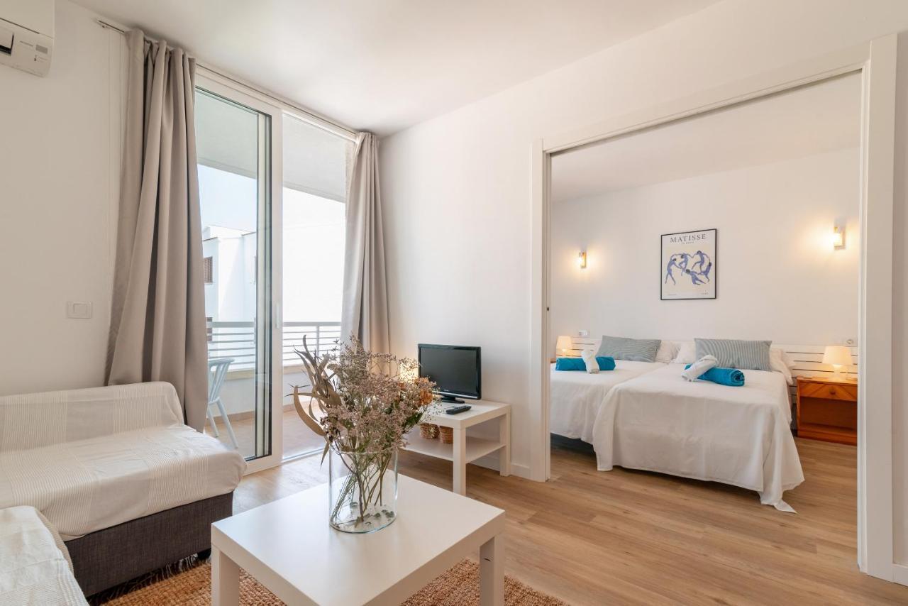 Apartment Bellamar