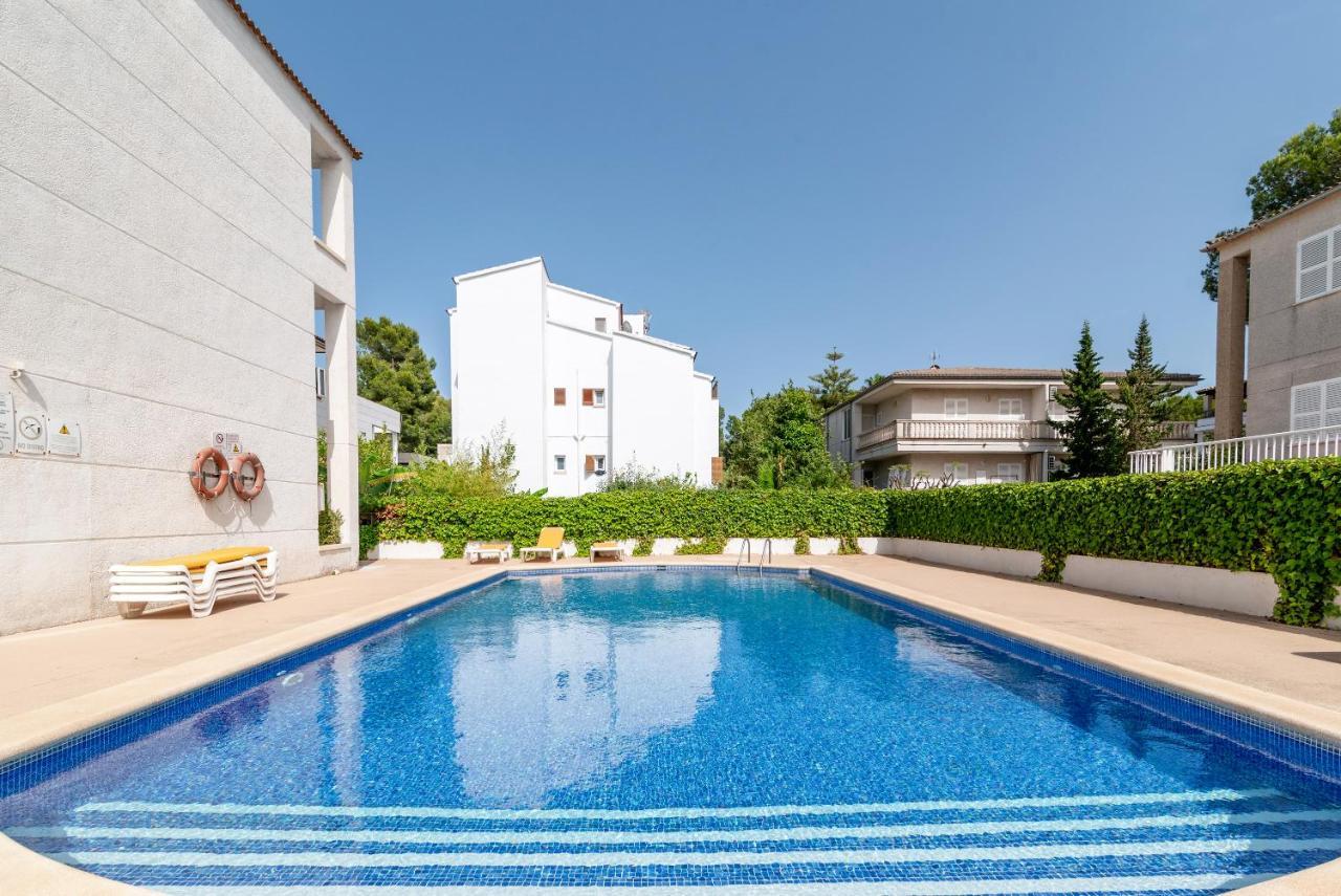 Apartment Bellamar *