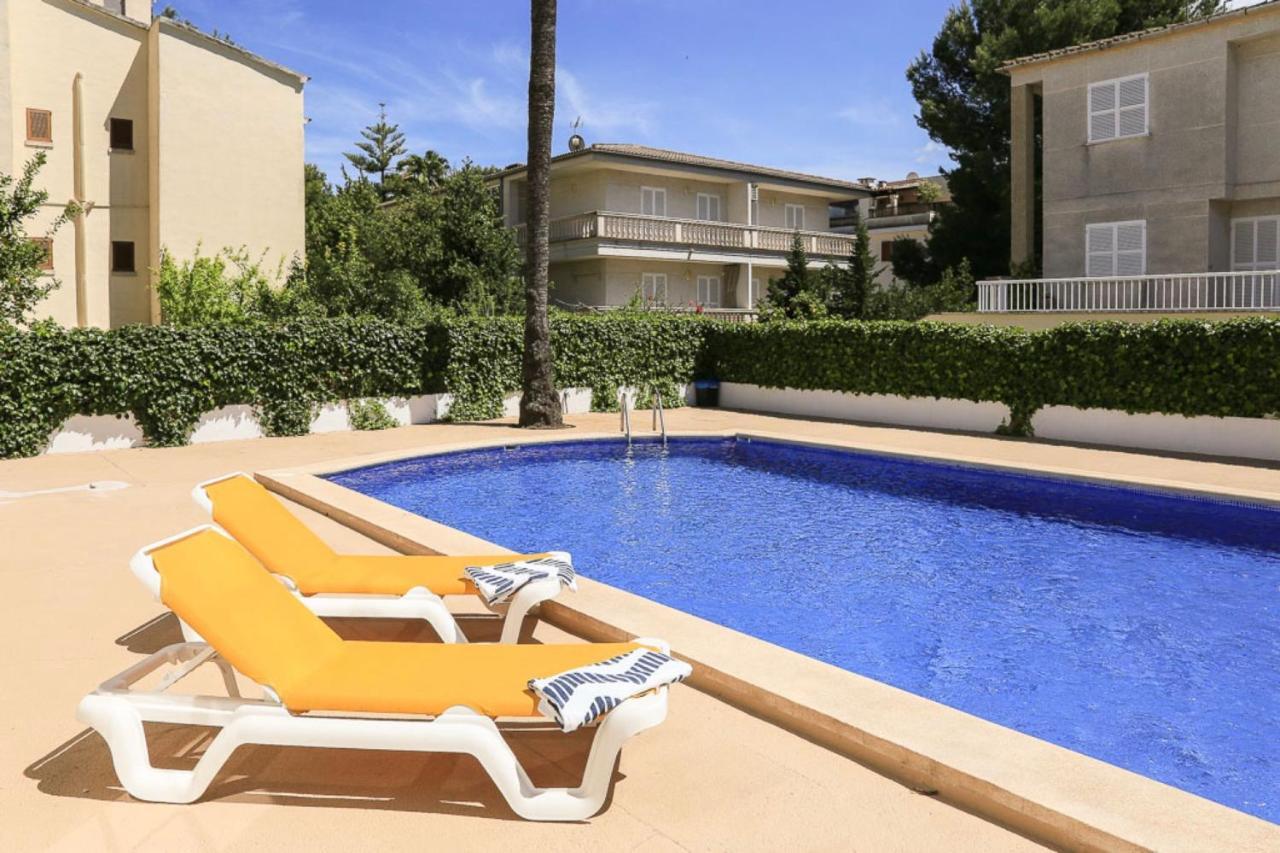 Bellamar Apartment Port de Alcudia (Mallorca)