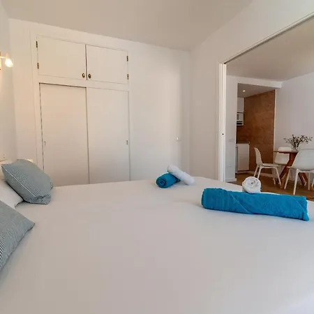 Bellamar Apartments Port d'Alcúdia Exterior foto