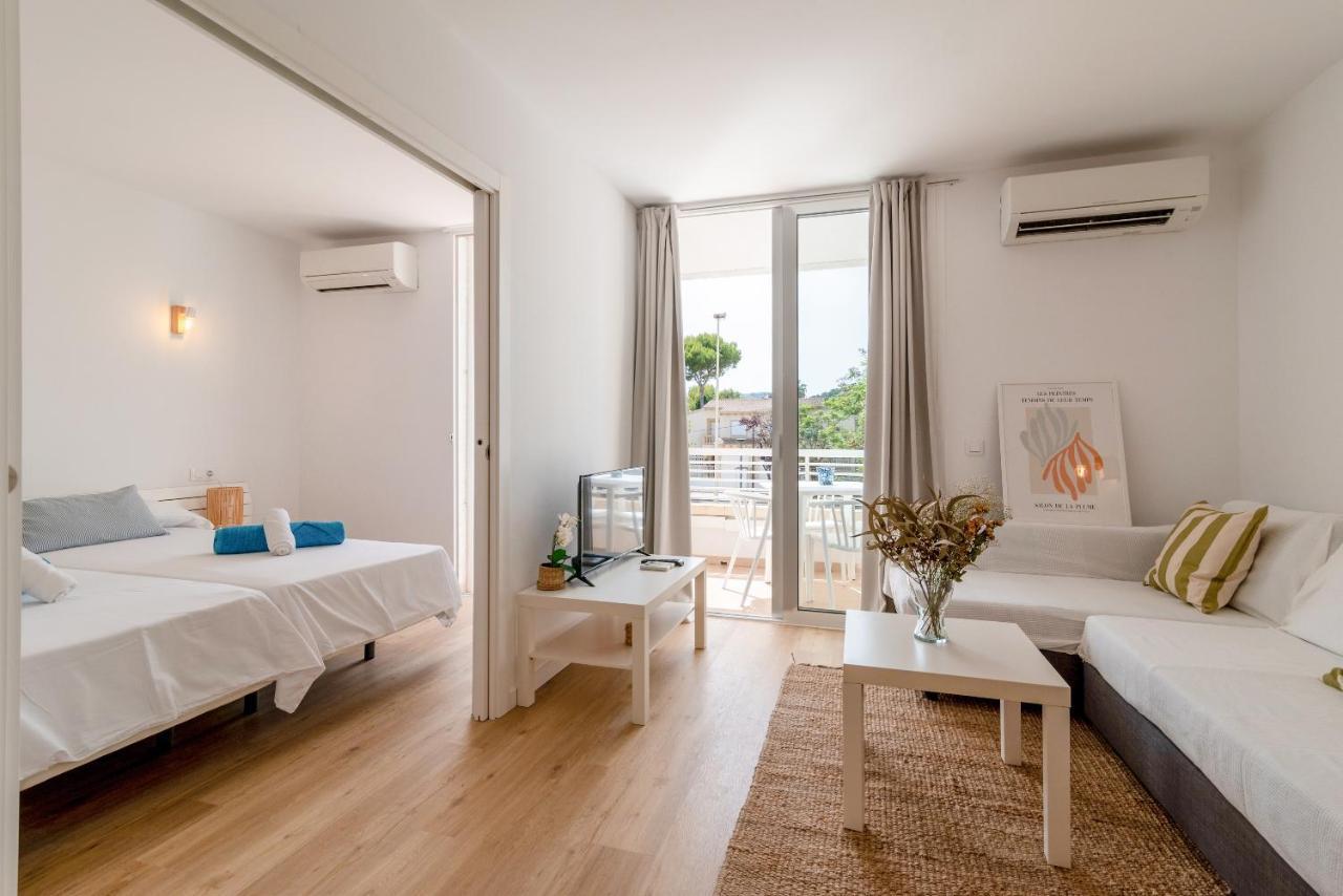 Bellamar Appartement Port de Alcudia (Mallorca)