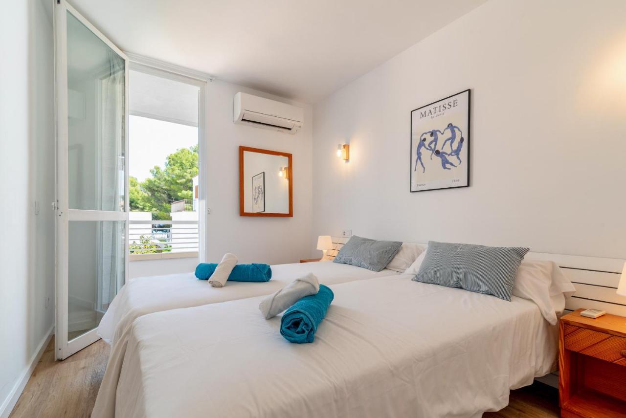 Bellamar Appartement Port de Alcudia (Mallorca)