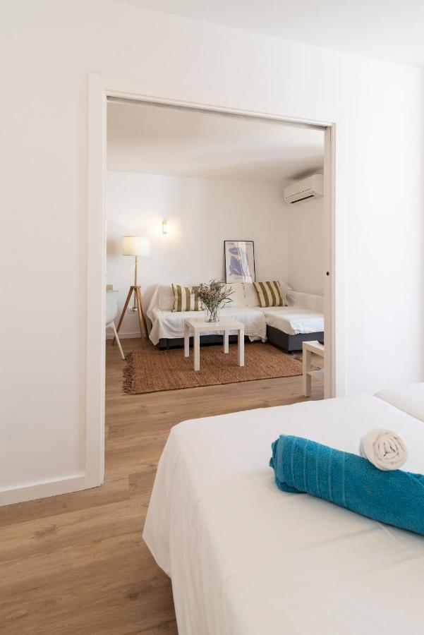 Bellamar Appartement *